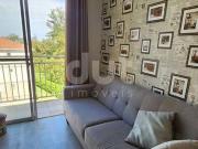 Apartamento para Venda em Campinas/SP Vila Marieta 2 Quartos