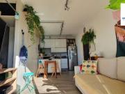 Apartamento para Venda em Campinas/SP Vila Marieta 2 Quartos