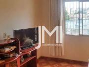 Apartamento para Venda em Campinas/SP Vila Marieta 2 Quartos