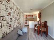 Apartamento para Venda em Campinas/SP Vila Marieta 2 Quartos