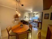 Apartamento para Venda em Campinas/SP Vila Marieta 2 Quartos