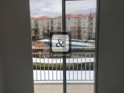 Apartamento para Venda em Campinas/SP Vila Marieta 2 Quartos