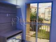 Apartamento para Venda em Campinas/SP Vila Marieta 2 Quartos