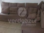 Apartamento para Venda em Campinas/SP Vila Marieta 3 Quartos