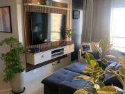 Apartamento para Venda em Campinas/SP Vila Marieta 3 Quartos