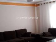 Apartamento para Venda em Campinas/SP Vila Marieta 3 Quartos