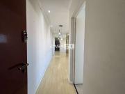 Apartamento para Venda em Campinas/SP Vila Marieta 3 Quartos