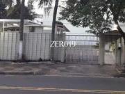 Apartamento para Venda em Campinas/SP Vila Marieta 3 Quartos