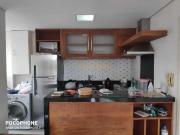 Apartamento para Venda em Campinas/SP Vila Marieta 3 Quartos