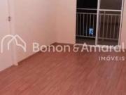 Apartamento para Venda em Campinas/SP Vila Marieta 3 Quartos