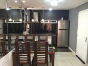 Apartamento para Venda em Campinas/SP Vila Marieta 3 Quartos