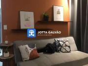 Apartamento para Venda em Campinas/SP Vila Marieta 3 Quartos