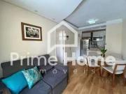Apartamento para Venda em Campinas/SP Vila Marieta 3 Quartos