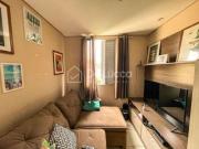 Apartamento para Venda em Campinas/SP Vila Marieta 3 Quartos