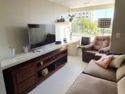 Apartamento para Venda em Campinas/SP Vila Marieta 3 Quartos