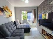 Apartamento para Venda em Campinas/SP Vila Mimosa 2 Quartos
