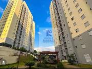 Apartamento para Venda em Campinas/SP Vila Mimosa 2 Quartos