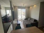 Apartamento para Venda em Campinas/SP Vila Mimosa 2 Quartos