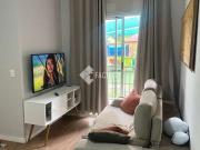Apartamento para Venda em Campinas/SP Vila Mimosa 2 Quartos