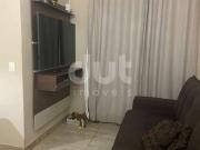 Apartamento para Venda em Campinas/SP Vila Mimosa 2 Quartos