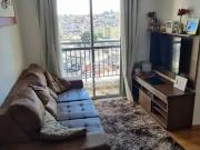 Apartamento para Venda em Campinas/SP Vila Mimosa 2 Quartos