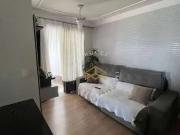 Apartamento para Venda em Campinas/SP Vila Mimosa 2 Quartos