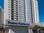 Apartamento para Venda em Campinas/SP Vila Mimosa 2 Quartos