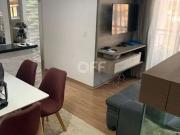Apartamento para Venda em Campinas/SP Vila Mimosa 2 Quartos