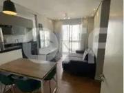 Apartamento para Venda em Campinas/SP Vila Mimosa 2 Quartos