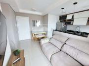 Apartamento para Venda em Campinas/SP Vila Mimosa 2 Quartos