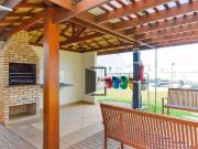 Apartamento para Venda em Campinas/SP Vila Mimosa 2 Quartos