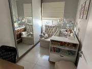 Apartamento para Venda em Campinas/SP Vila Mimosa 2 Quartos