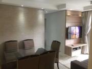 Apartamento para Venda em Campinas/SP Vila Mimosa 2 Quartos