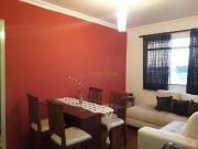 Apartamento para Venda em Campinas/SP Vila Mimosa 3 Quartos