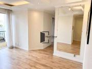 Apartamento para Venda em Campinas/SP Vila Nova 2 Quartos