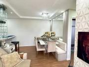 Apartamento para Venda em Campinas/SP Vila Nova 2 Quartos