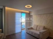 Apartamento para Venda em Campinas/SP Vila Nova 2 Quartos