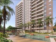 Apartamento para Venda em Campinas/SP Vila Nova 2 Quartos