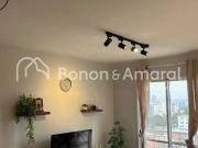 Apartamento para Venda em Campinas/SP Taquaral 2 Quartos