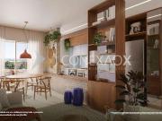 Apartamento para Venda em Campinas/SP Vila Nova 2 Quartos