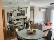 Apartamento para Venda em Campinas/SP Vila Nova 2 Quartos