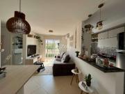 Apartamento para Venda em Campinas/SP Vila Nova 2 Quartos