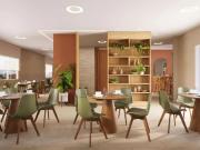 Apartamento para Venda em Campinas/SP Vila Nova 2 Quartos