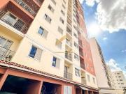 Apartamento para Venda em Campinas/SP Vila Nova 2 Quartos