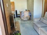 Apartamento para Venda em Campinas/SP Vila Nova 2 Quartos