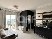Apartamento para Venda em Campinas/SP Vila Nova 2 Quartos