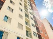Apartamento para Venda em Campinas/SP Vila Nova 2 Quartos