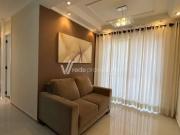 Apartamento para Venda em Campinas/SP Vila Nova 3 Quartos