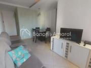 Apartamento para Venda em Campinas/SP Vila Nova 3 Quartos