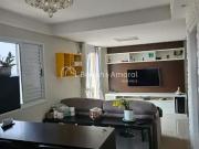 Apartamento para Venda em Campinas/SP Vila Nova 3 Quartos